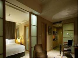 New World Shanghai Hotel